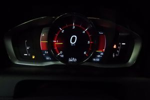 Volvo XC60 bild 21