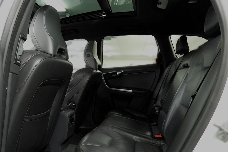 Volvo XC60 bild 19