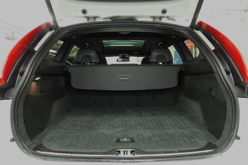 Volvo XC60 bild 10