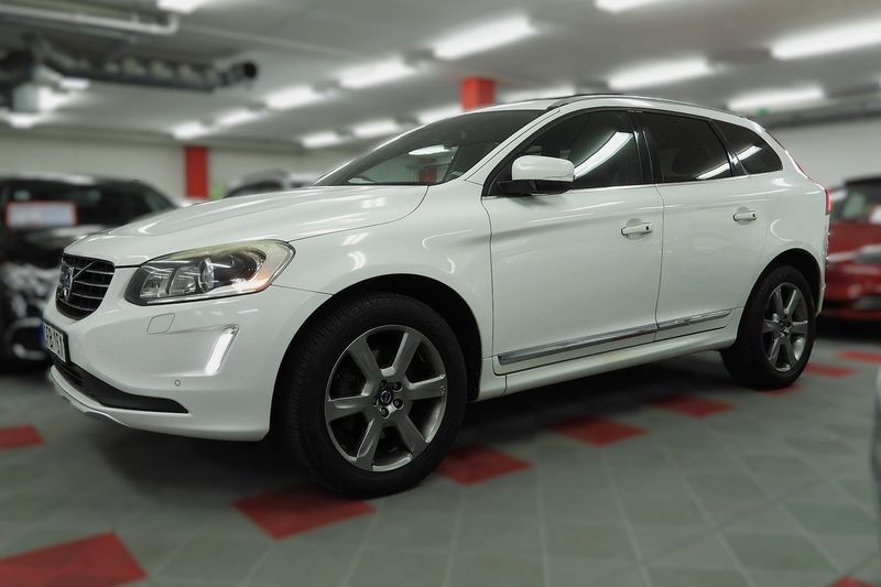 Volvo XC60 bild 2