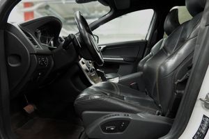 Volvo XC60 bild 13