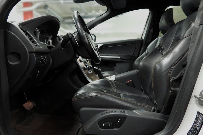 Volvo XC60 bild 13
