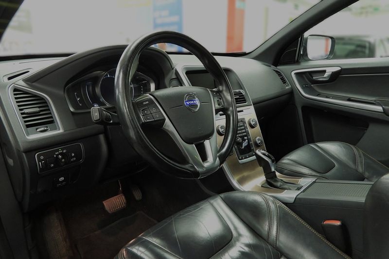 Volvo XC60 bild 17