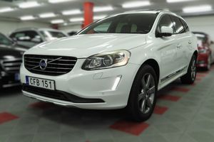Volvo XC60 bild 1
