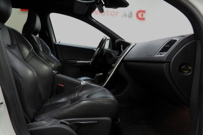 Volvo XC60 bild 14