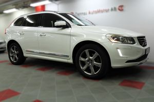 Volvo XC60 bild 4