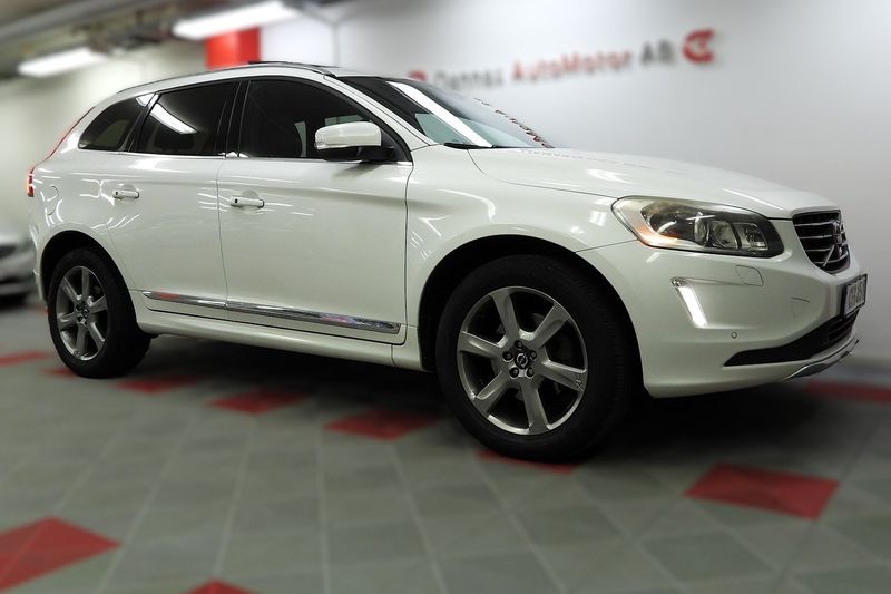 Volvo XC60 bild 4
