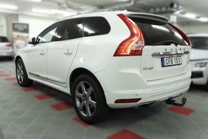 Volvo XC60 bild 6