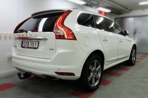 Volvo XC60 bild 8