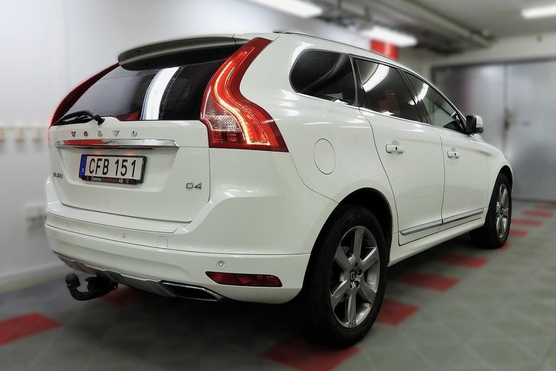 Volvo XC60 bild 8
