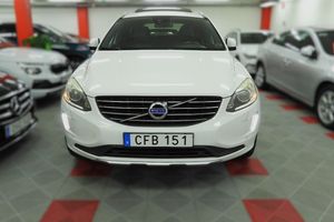 Volvo XC60 bild 3