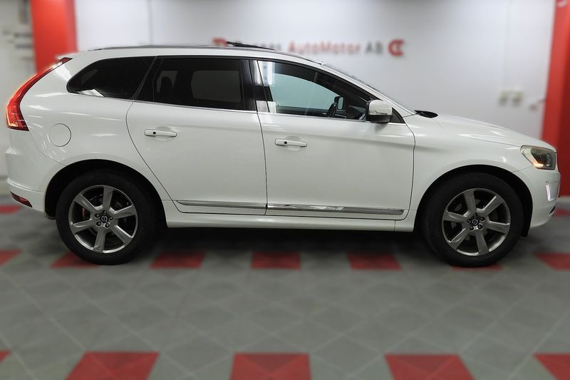 Volvo XC60 bild 9