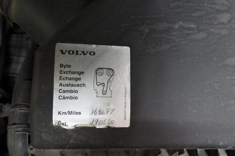Volvo XC60 bild 12