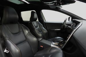 Volvo XC60 bild 16