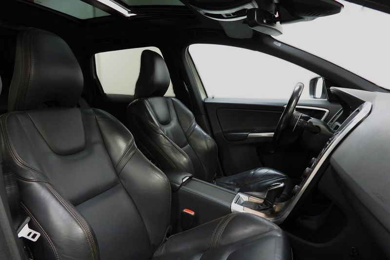Volvo XC60 bild 16