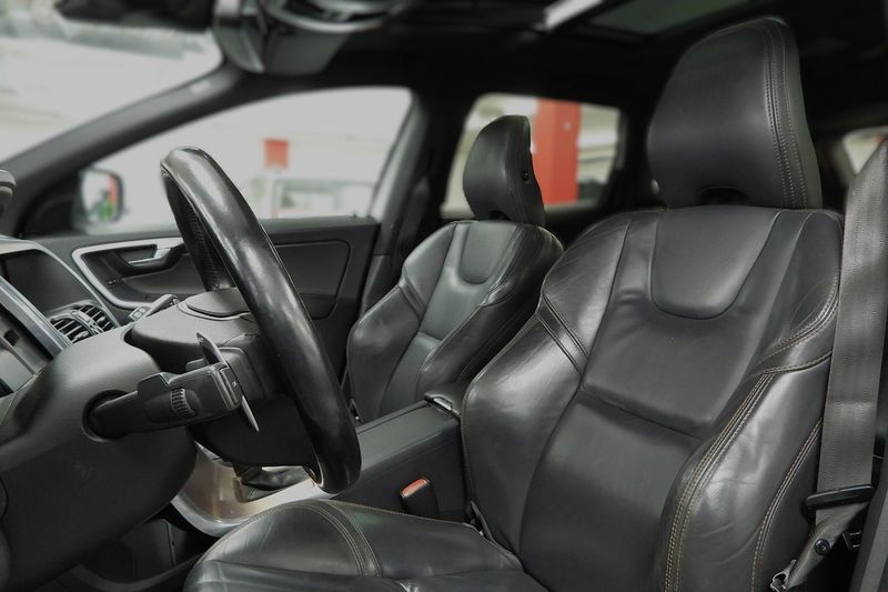 Volvo XC60 bild 15