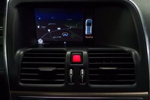 Volvo XC60 bild 20