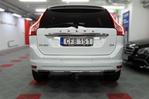 Volvo XC60 bild 7