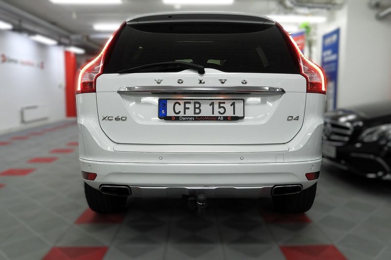 Volvo XC60 bild 7