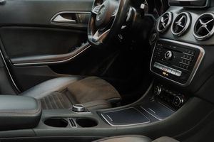 Mercedes CLA220 bild 17