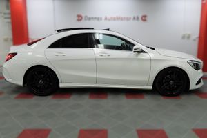 Mercedes CLA220 bild 6