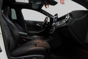 Mercedes CLA220 bild 11