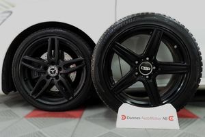 Mercedes CLA220 bild 8