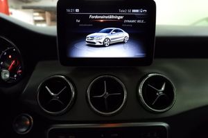 Mercedes CLA220 bild 21