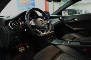 Mercedes CLA220 bild 13