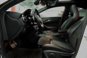 Mercedes CLA220 bild 10