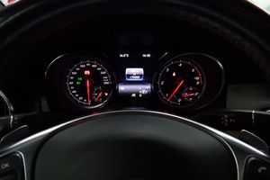 Mercedes CLA220 bild 19