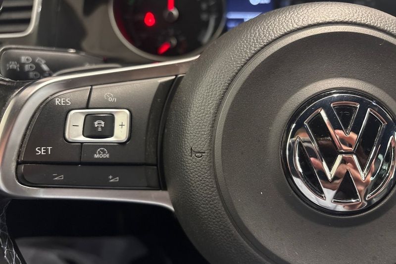 Volkswagen Golf bild 12