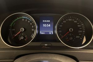 Volkswagen Golf bild 13