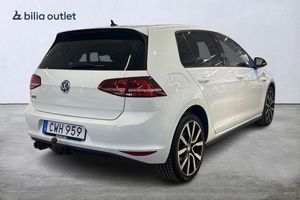 Volkswagen Golf bild 6