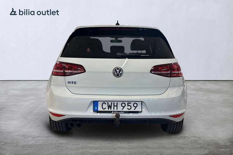 Volkswagen Golf bild 7