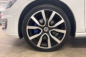 Volkswagen Golf bild 5