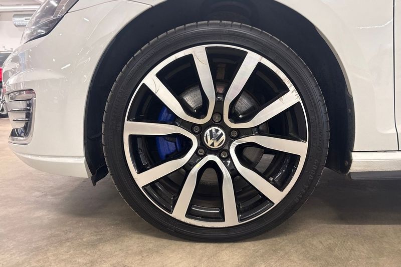 Volkswagen Golf bild 5