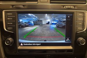 Volkswagen Golf bild 16