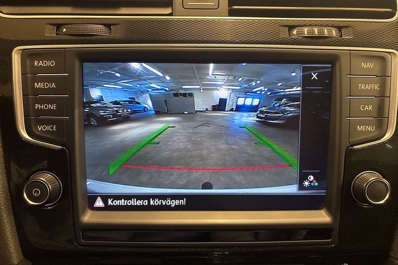 Volkswagen Golf bild 16