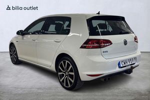Volkswagen Golf bild 8