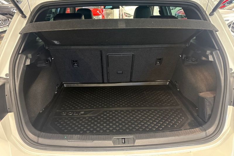 Volkswagen Golf bild 20