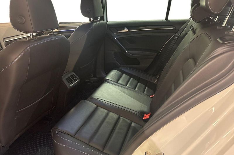 Volkswagen Golf bild 19