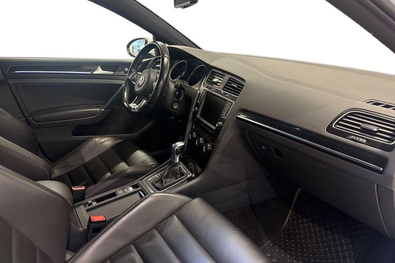 Volkswagen Golf bild 17