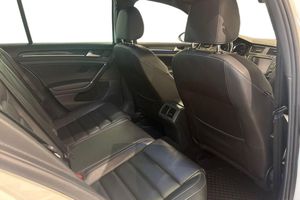 Volkswagen Golf bild 18