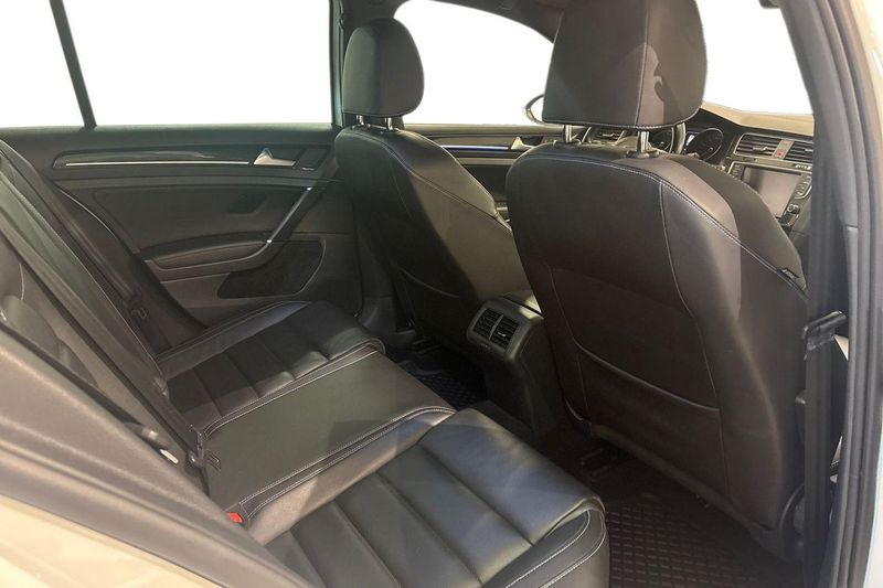 Volkswagen Golf bild 18