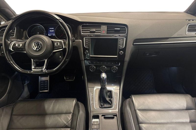 Volkswagen Golf bild 10