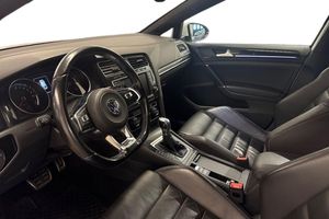 Volkswagen Golf bild 9