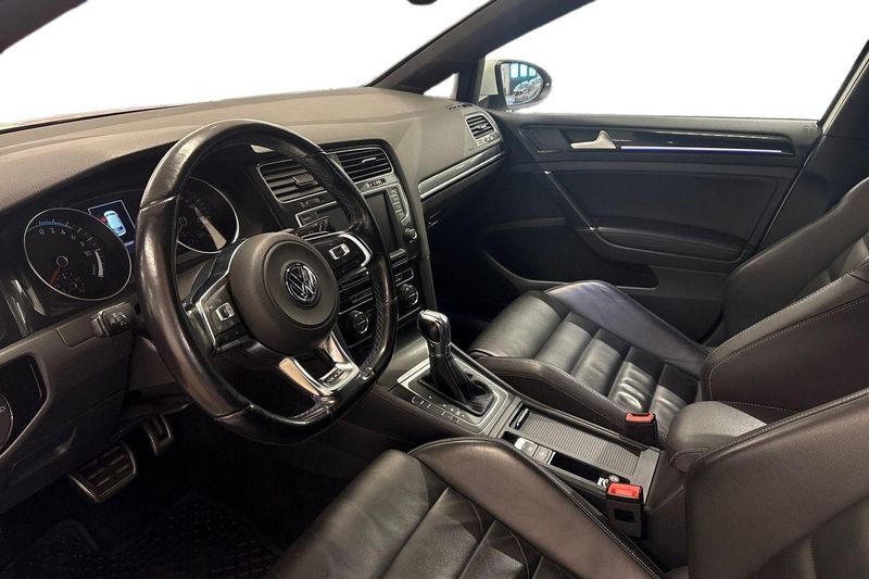 Volkswagen Golf bild 9