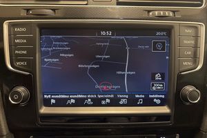 Volkswagen Golf bild 15