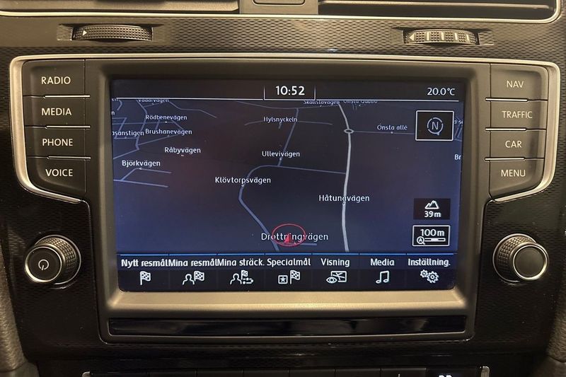 Volkswagen Golf bild 15